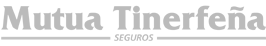 Mutua Tinerfeña logo